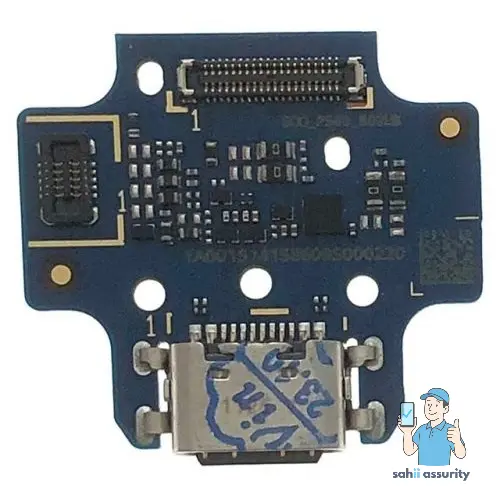 Charging Connector Flex / PCB Board for Realme Pad thumbnail
